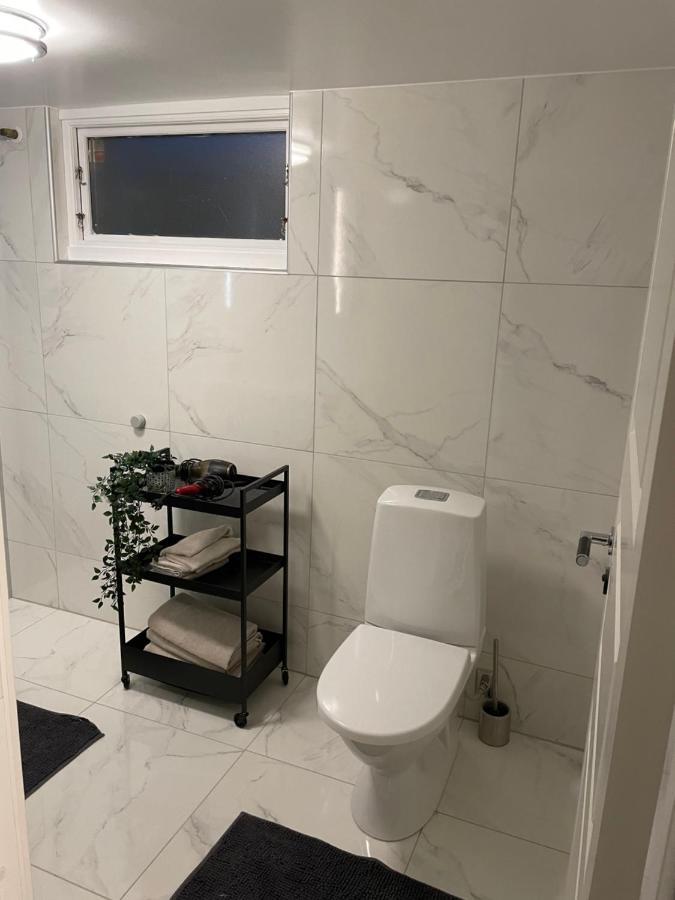 Ferienwohnung Enna Landskrone Exterior foto